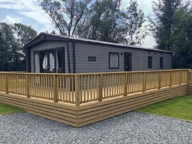 Park Home for sale in Coylton, Scotland