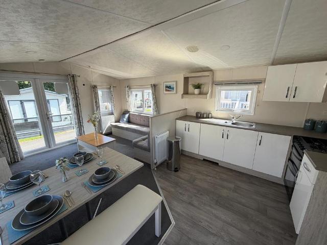 Park Home for sale in Fareham, Hampshire
