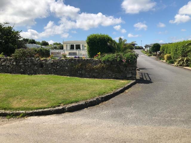 Park Home for sale in Pencoys, Four Lanes