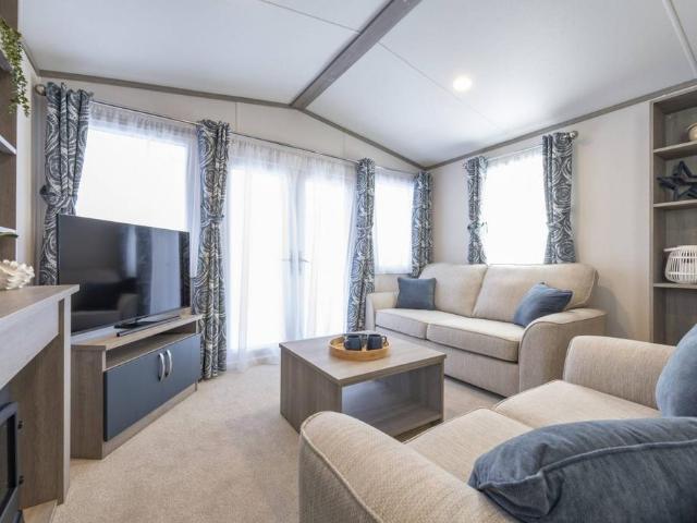 Park Home for sale in Kelsall, Cheshire
