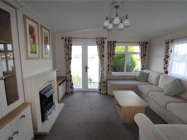 Park Home for sale in Newby Bridge