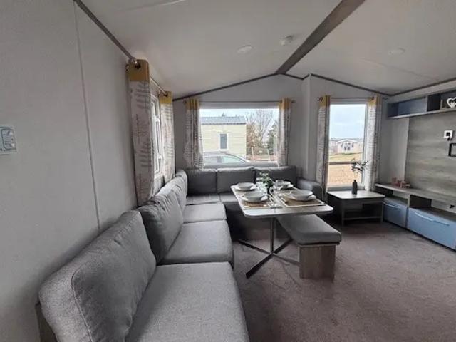 Park Home for sale in Lossiemouth, Scotland
