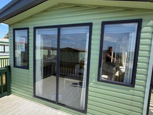 Park Home for sale in Scotland