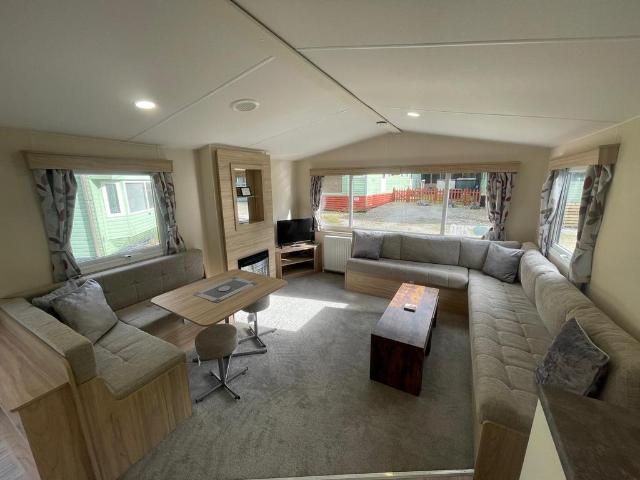 Park Home for sale in Slackhead