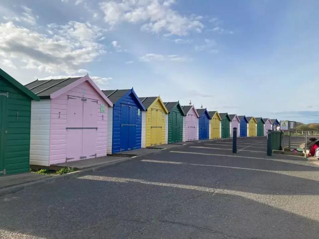 Park Home for sale in Dawlish, Bridford