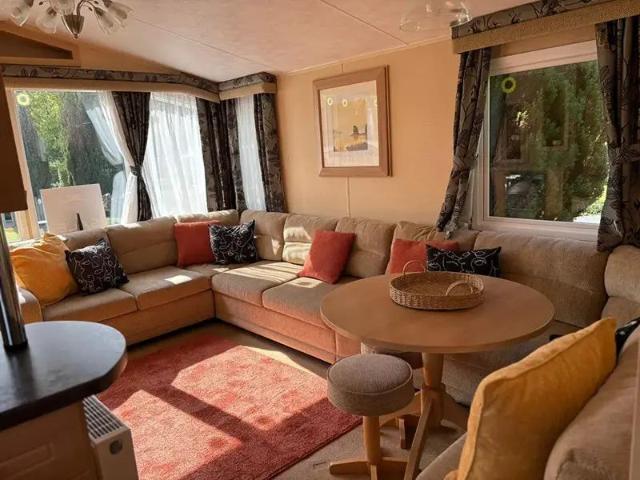Park Home for sale in Wales
