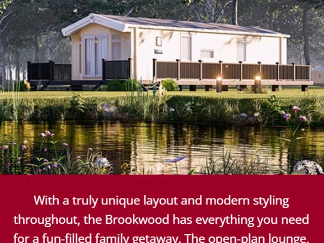 Park Home for sale in Ayrshire