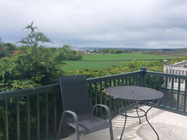Park Home for sale in Lower Largo, Scotland