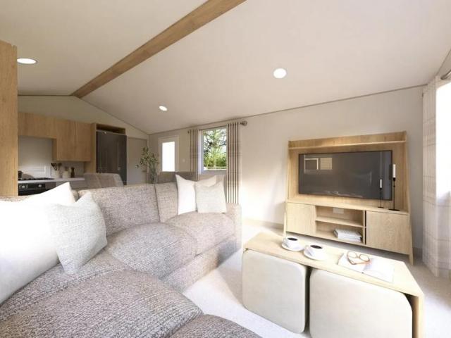 Park Home for sale in Paradise, Lancashire