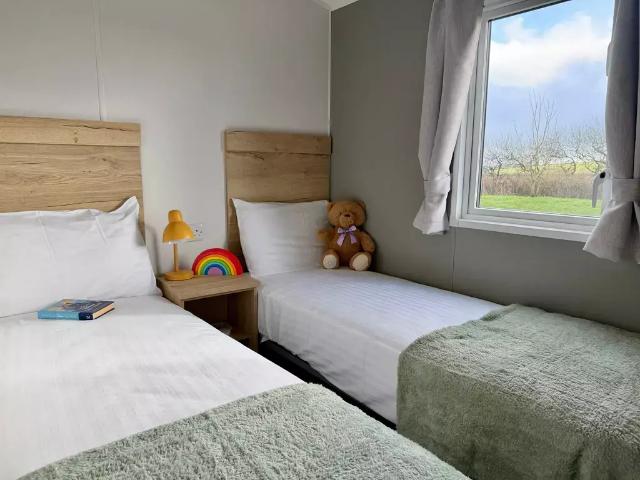 Park Home for sale in Kilkhampton, Cornwall