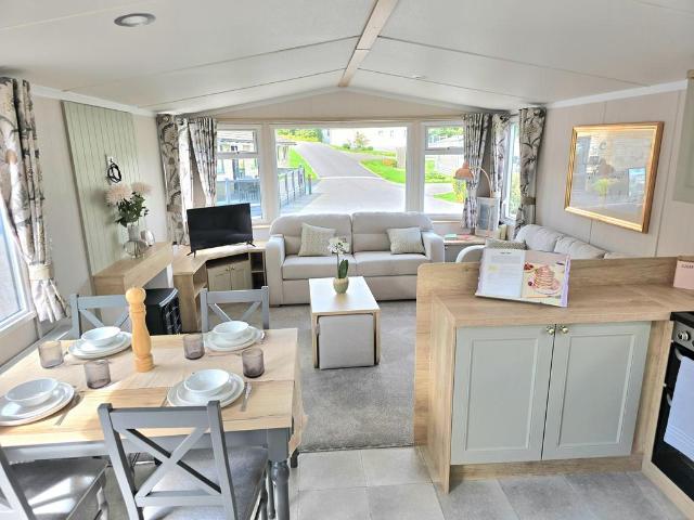 Park Home for sale in Charmouth
