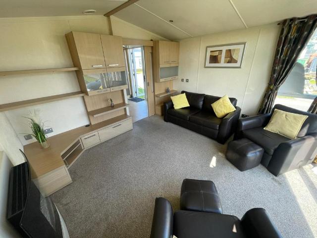 Park Home for sale in Glasson Dock, Bare