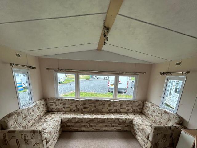 Park Home for sale in Scotland
