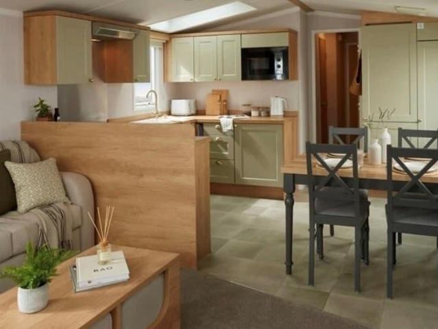 Park Home for sale in Mudeford, Christchurch