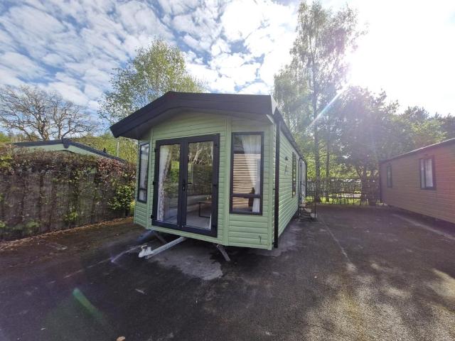 Park Home for sale in Yanwath and Eamont Bridge, Clifton