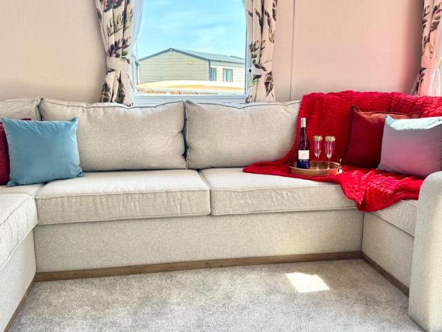 Park Home for sale in Rye Harbour, Rother