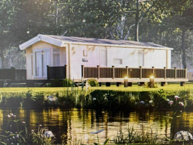 Park Home for sale in Portpatrick, Scotland