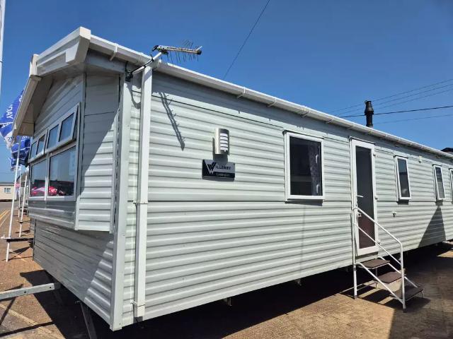 Park Home for sale in Seasalter, Canterbury