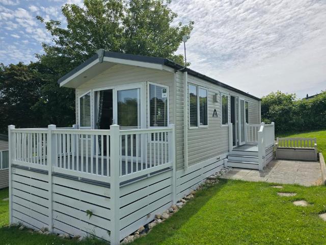 Park Home for sale in Charmouth