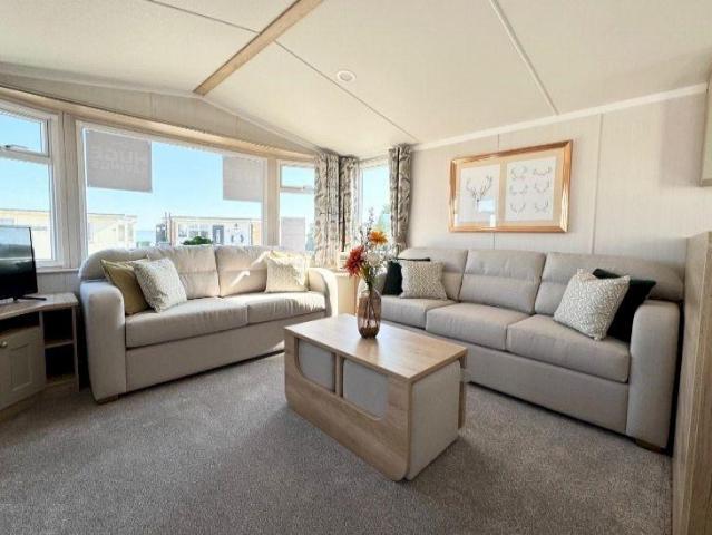 Park Home for sale in Fareham, Isle Of Man