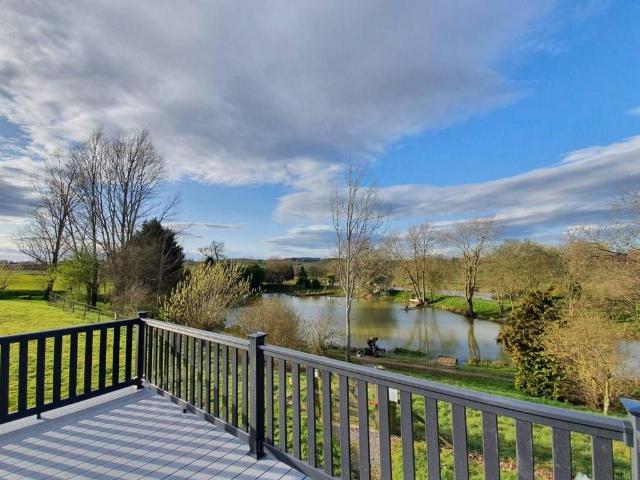 Park Home for sale in Northallerton, North Yorkshire