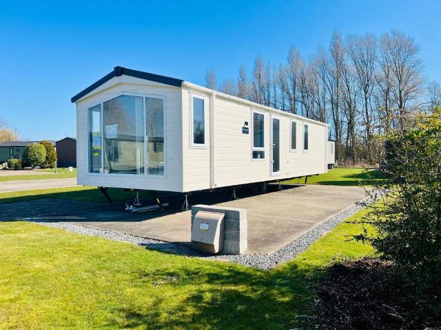 Park Home for sale in Woodmansey