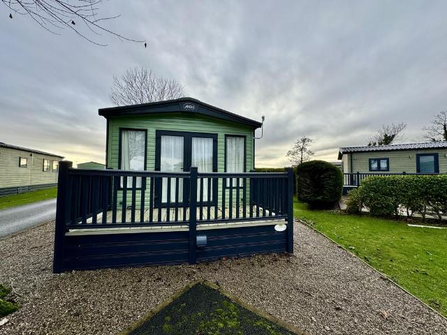 Park Home for sale in Levens