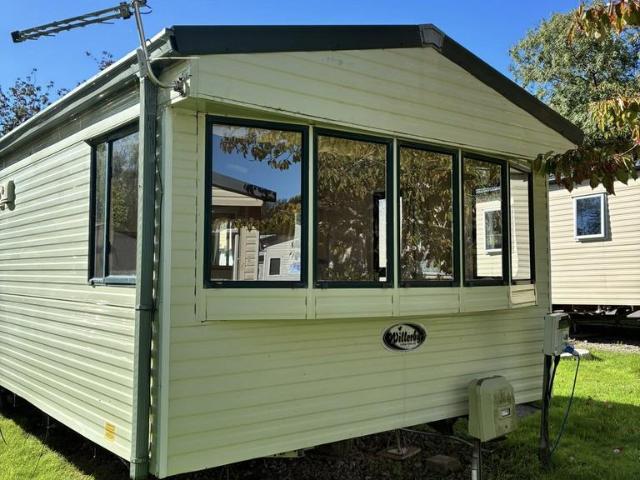 Park Home for sale in Longridge, Paradise