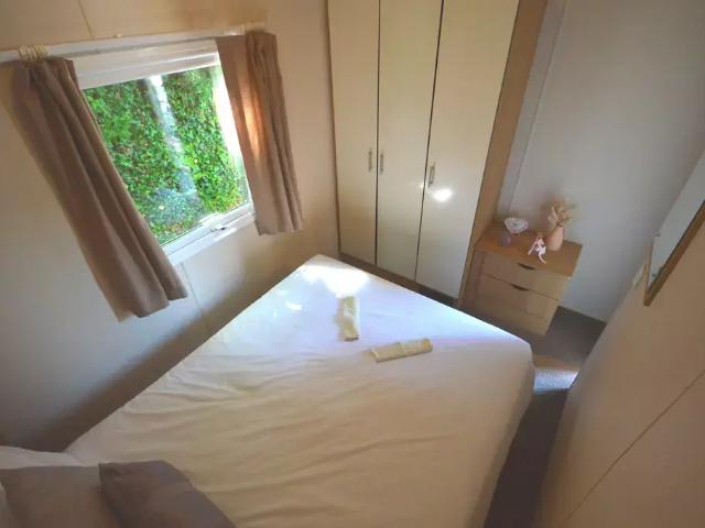 Park Home for sale in Dawlish Warren, Teignbridge