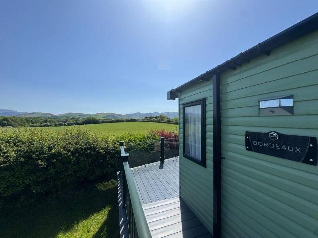 Park Home for sale in Riverdale, Cockermouth