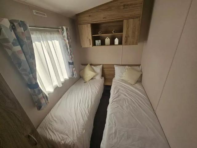 Park Home for sale in Dawlish Warren, Teignbridge