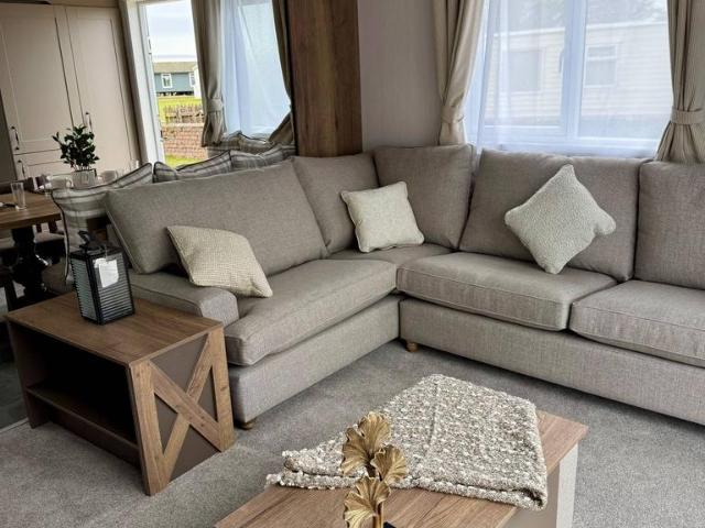 Park Home for sale in Scotland