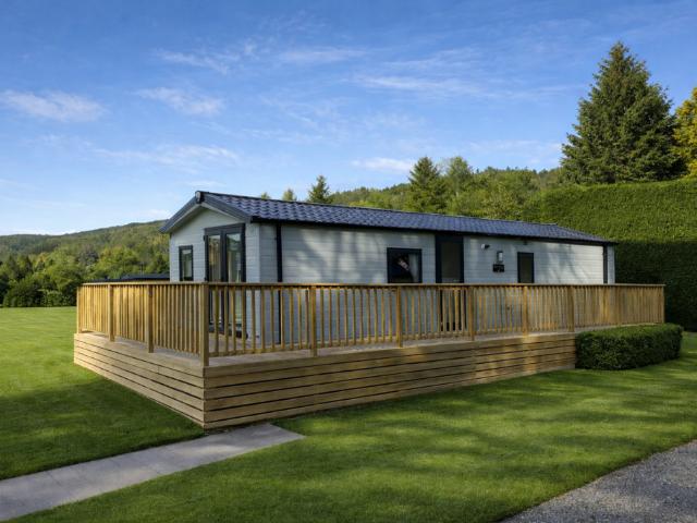 Park Home for sale in Bardsey cum Rigton, Bardsey
