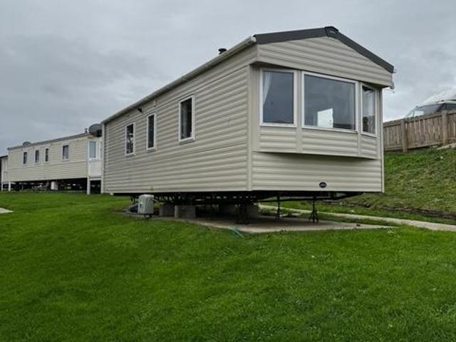Park Home for sale in Trevelgue, Newquay