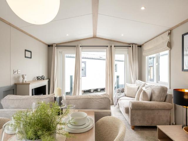 Park Home for sale in Collaton St Mary, Paignton