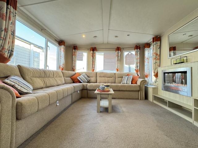 Park Home for sale in Cross In Hand, East Sussex