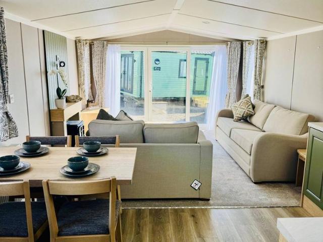 Park Home for sale in Scotland
