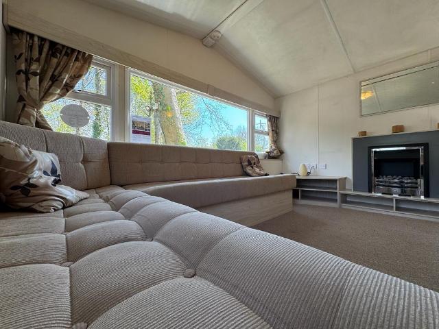 Park Home for sale in Cross In Hand, East Sussex
