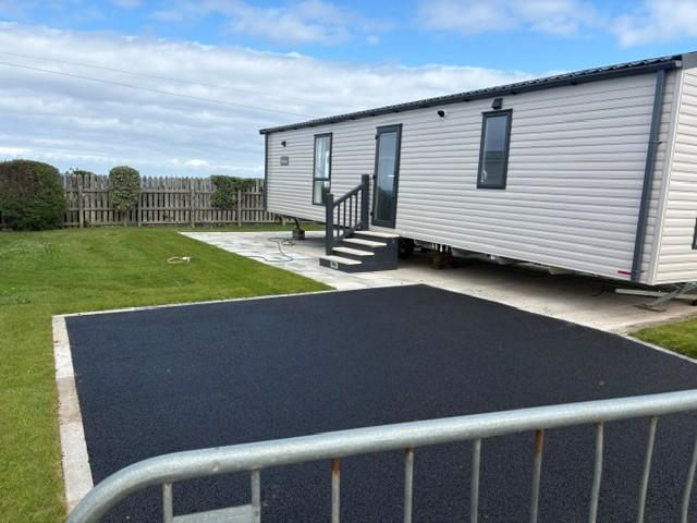 Park Home for sale in Northumberland