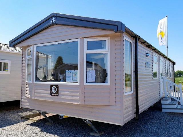 Park Home for sale in Folkestone, Kent