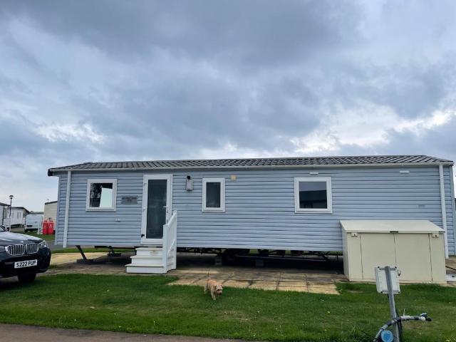 Park Home for sale in Hauxley, Amble