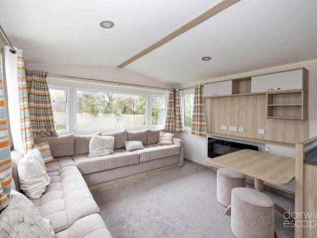 Park Home for sale in Llanasa, Talacre