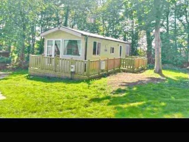 Park Home for sale in Comers, Norfolk