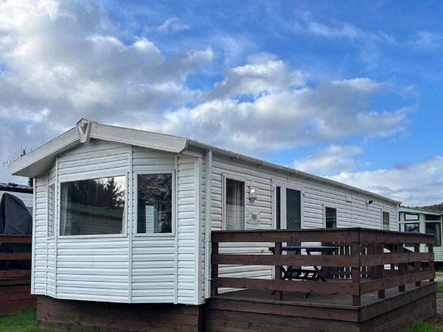 Park Home for sale in Scotland