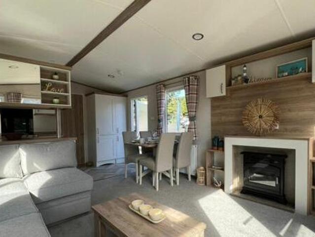 House for sale in Cairndow, Scotland