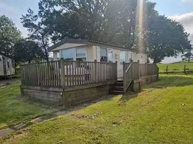 House for sale in Fintry