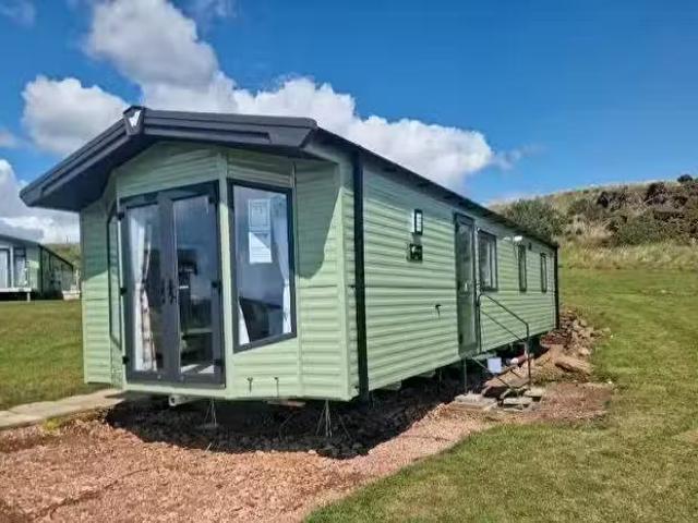 House for sale in Fintry