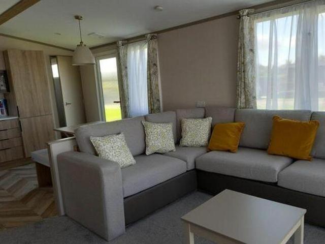House for sale in Carnforth, Bare