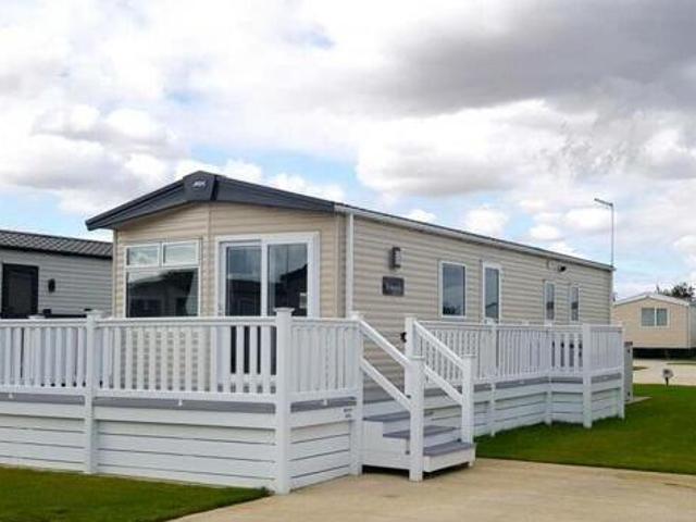 House for sale in Hornsea, East Riding Of Yorkshire