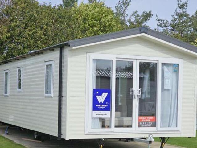 House for sale in Hornsea, Hull and East Yorkshire
